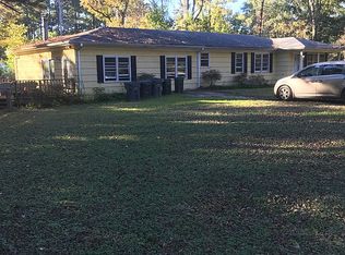 4538 Pine Tree Cir, Birmingham, AL 35243