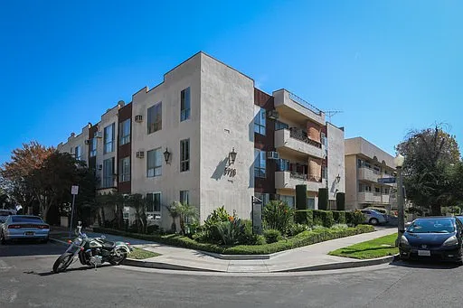Camelia apartments — Photo 7