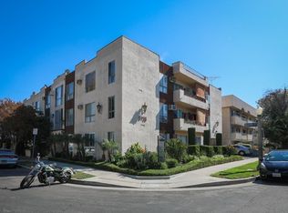 Camelia apartments, North Hollywood, CA 91601