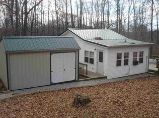 5493 Lennox Rd, Poland, IN 47868