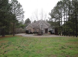 708 Chambwood Rd, Monroe, NC 28110