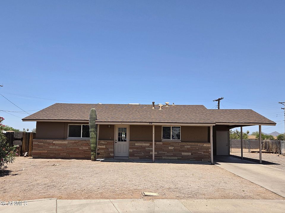 1st image of 336 S WEAVER Drive