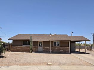 336 S WEAVER Drive, Apache Junction, AZ 85120