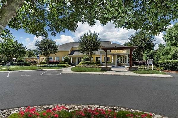 1st image of 7732 Arboretum Dr #000