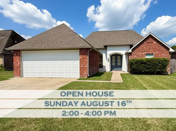 31025 Lake Spring Dr, Walker, LA 70785