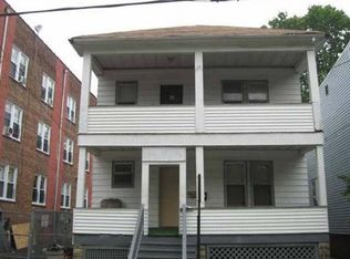 78 W Tremont Ter #2, Irvington, NJ 07111