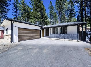 1147 Glenwood Way, South Lake Tahoe, CA 96150
