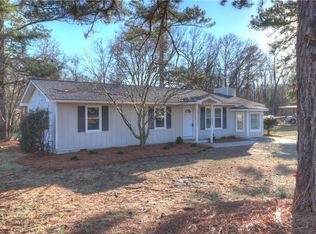 716 Old Conyers Rd, Stockbridge, GA 30281