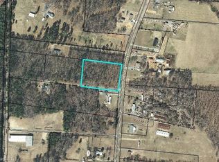 0 Jarrell Rd, Lexington, NC 27292