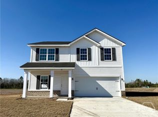 116 Antler Avenue SE, Allenhurst, GA 31301