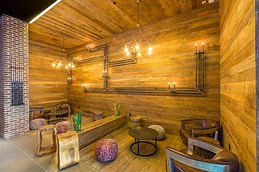 Rented by The KCI Group