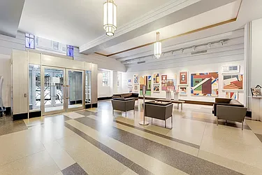 Rented by Blackwater Associates Inc.