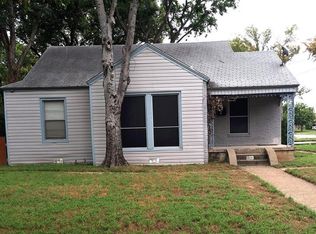 322 S O Connor Rd, Irving, TX 75060