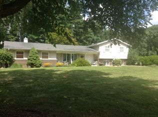 6644 N 200 E, La Porte, IN 46350