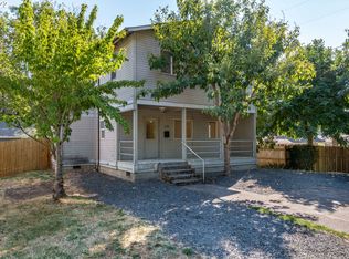 1170 E 24th Ave, Eugene, OR 97403