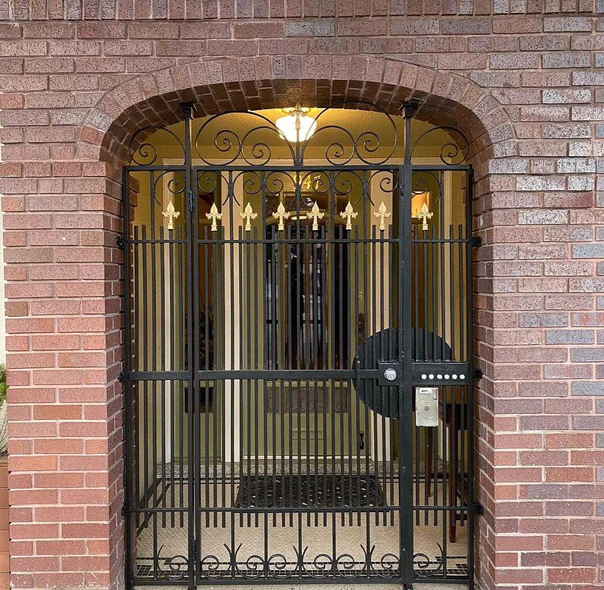1 bed, 500 sqft, $4,350 — Photo 2