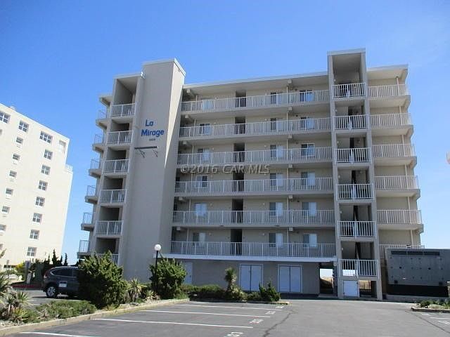 la mirage 005