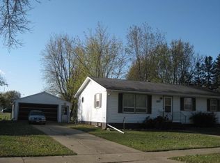 387 Miles Dr, Worthington, MN 56187