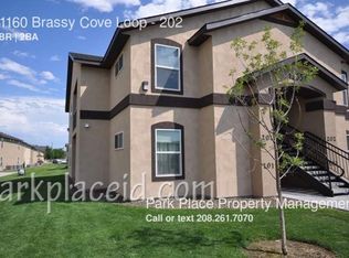 11160 W Brassy Cove Loop APT 202, Nampa, ID 83651