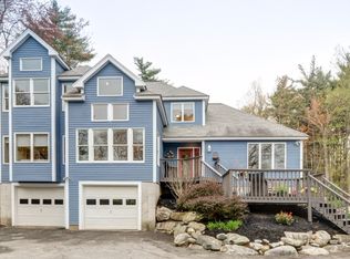 149 Nourse Rd, Bolton, MA 01740