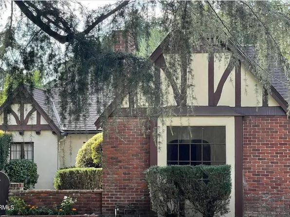 999 N Holliston Ave, Pasadena, CA 91104