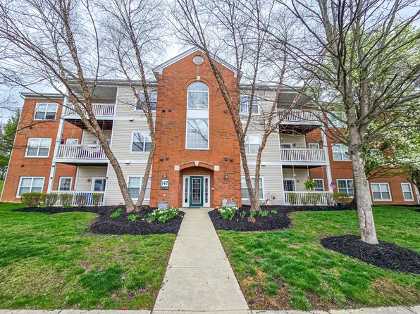 147 Saddlebrook Ln Unit 595, Florence, KY 41042