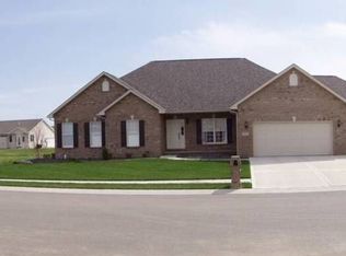9624 Mallard Dr, Mascoutah, IL 62258