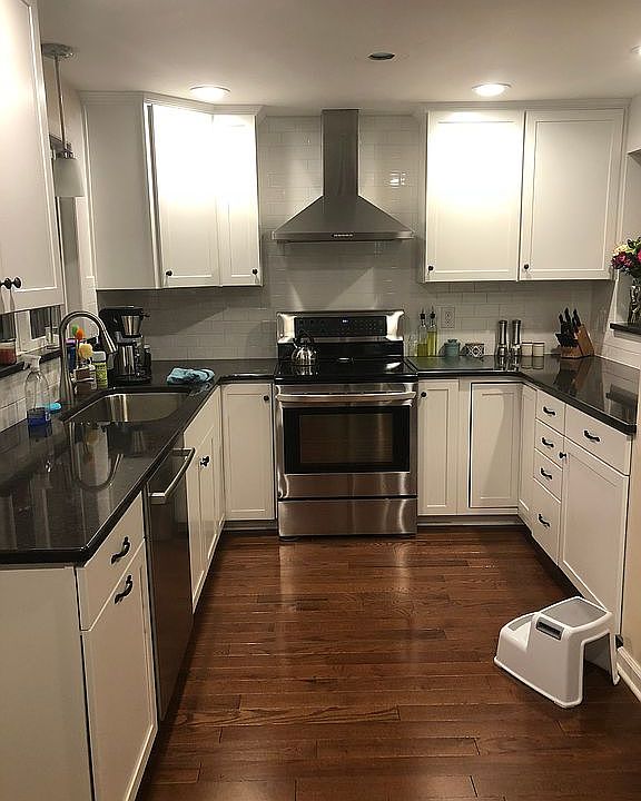 Kitchen (2018)