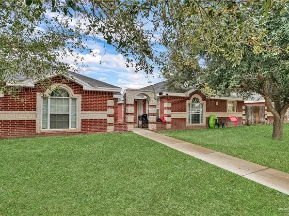 1608 Phoenix St, Edinburg, TX 78541