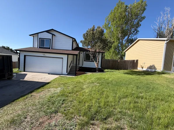 5545 Sacramento Pl, Colorado Springs, CO 80917