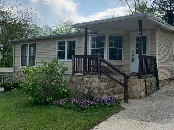 65 Tarpon Trl SE, Cartersville, GA 30121