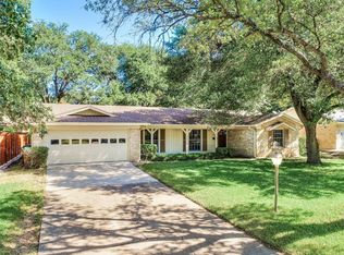 2508 Greenlawn Pkwy, Austin, TX 78757