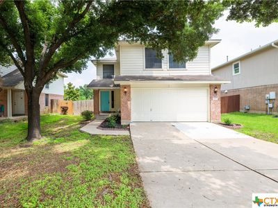 2062 Buckley Ln, Round Rock, TX, 78664