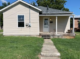 707 S College Ave, Warrensburg, MO 64093