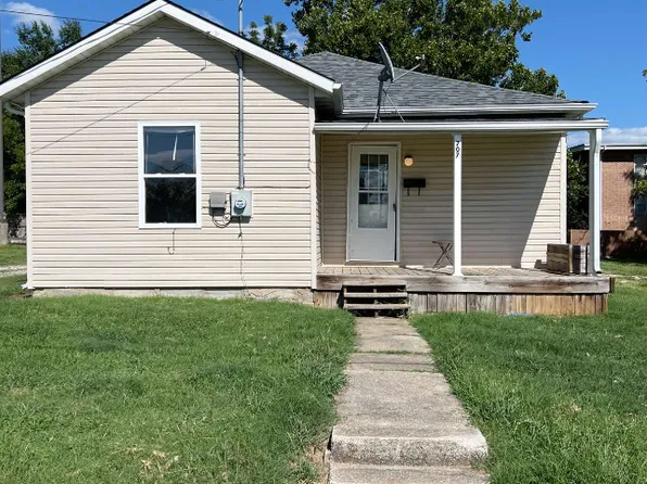 707 S College Ave, Warrensburg, MO 64093
