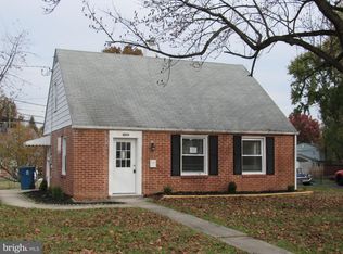 2053 Clearview Ave, Norristown, PA 19403