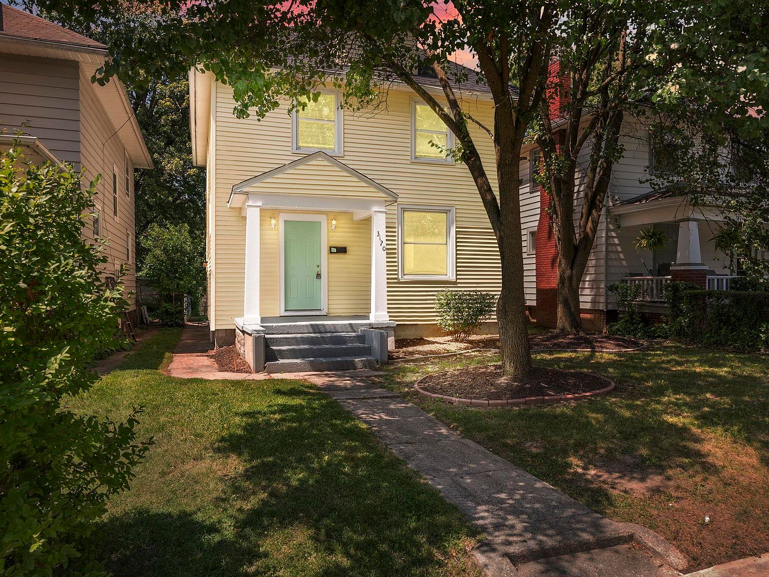 3120 ster St, Fort Wayne, IN 46807 Zillow