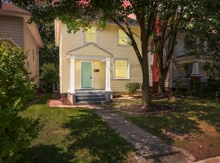 3120 Webster St, Fort Wayne, IN 46807