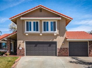 13513 Village Rd, Yucaipa, CA 92399