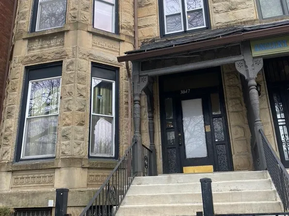 3847 S Michigan Ave APT 2E, Chicago, IL 60653