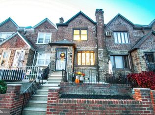 1833 E Tulpehocken St, Philadelphia, PA 19138