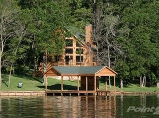 227 Miller Rd, Scroggins, TX 75480