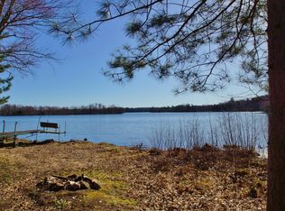 0 Ranch Rd, Stone Lake, WI 54876