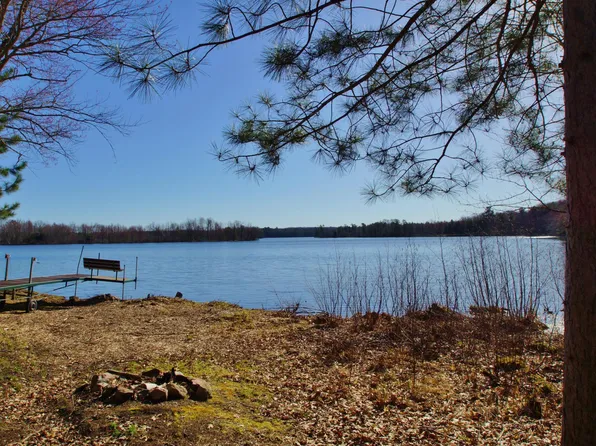 0 Ranch Rd, Stone Lake, WI 54876