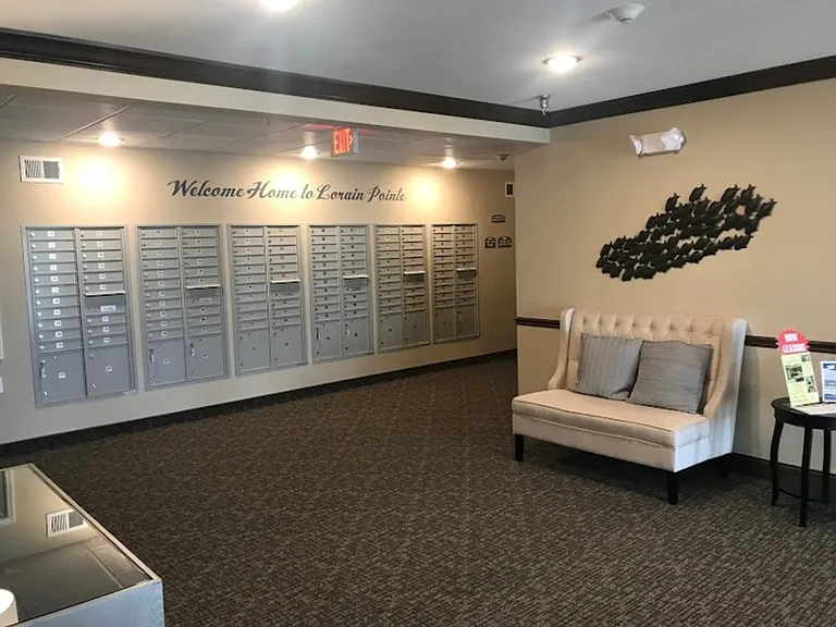 Lorain Pointe Senior Apartments — Photo 8