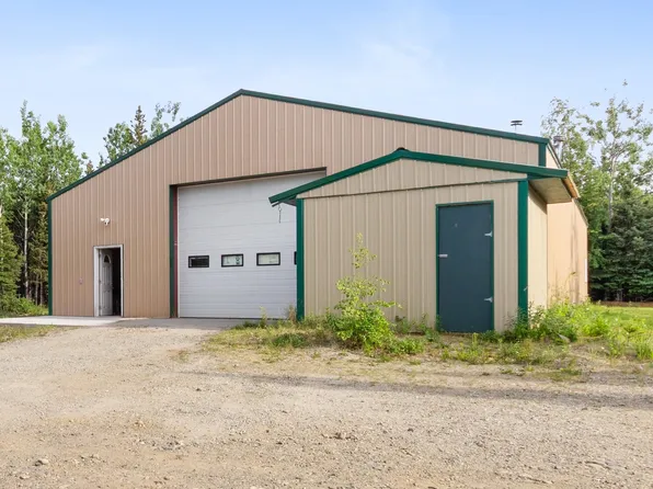 740 Hanson Rd, Delta Junction, AK 99737