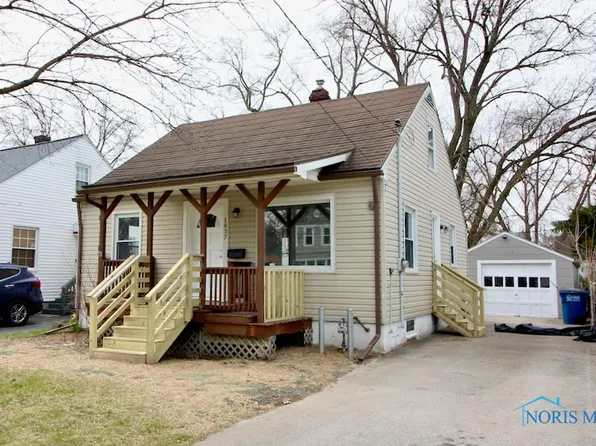 1837 Harlan Rd, Toledo, OH 43615