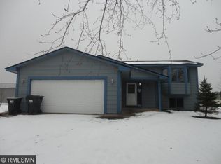 24415 Willamette St NE, Stacy, MN 55079