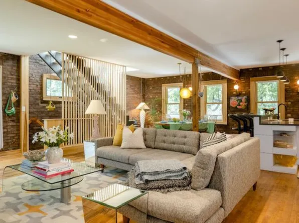 2275 Professor Ave #Up, Cleveland, OH 44113