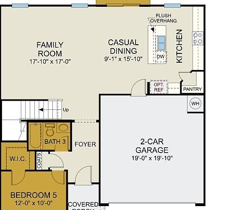 2nd image of this home